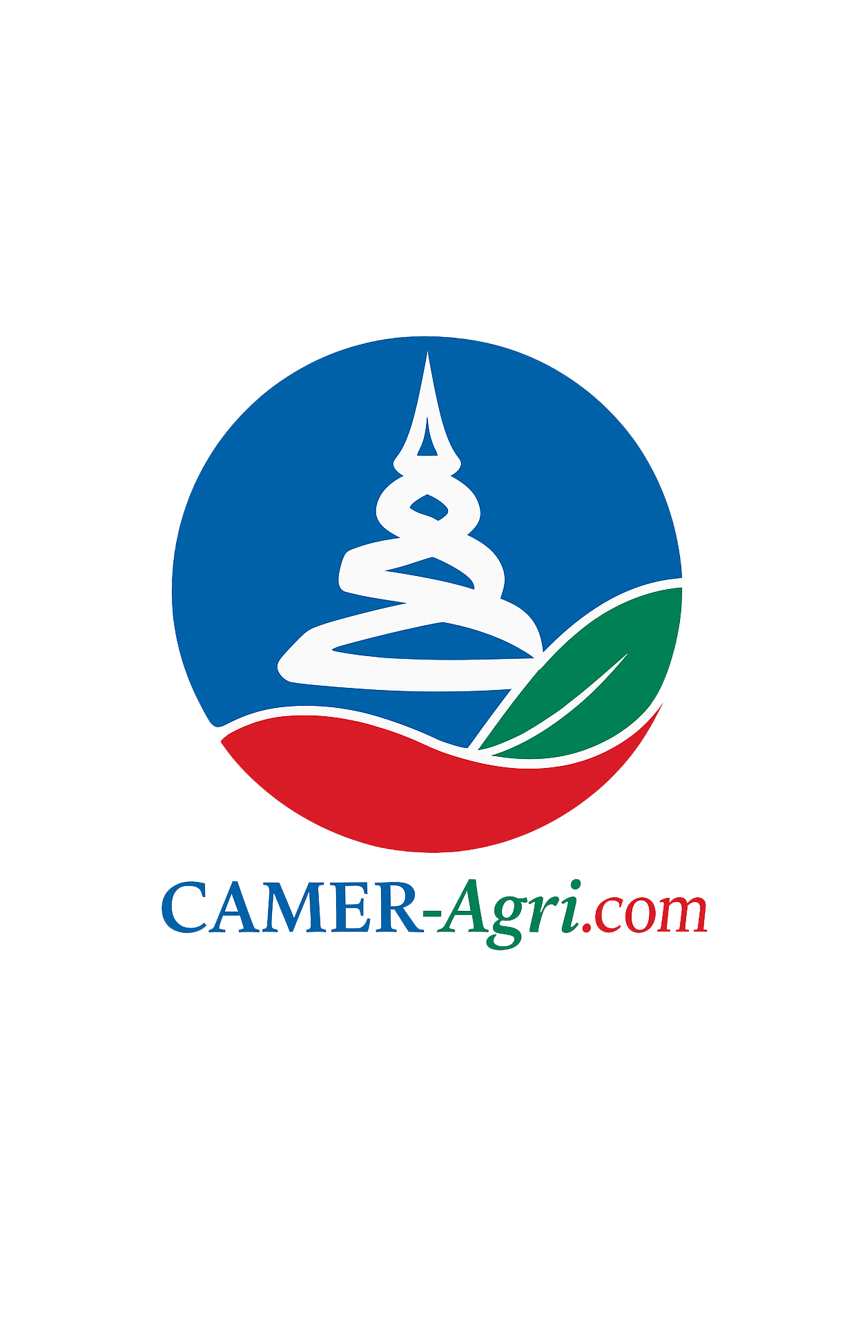 CamerAgriCom Logo